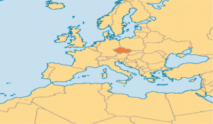 Bản đồ-Cộng hòa Séc-czec-LMAP-md.png