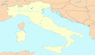 Географічна карта-Італія-Italy_map_blank.png