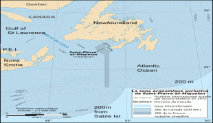 Kaart (cartografie)-Franse Zuidelijke en Antarctische Gebieden-MAP-ST-PIERRE-ERIC-GABA-wiki.jpg