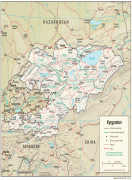 Carte géographique-Kirghizistan-kyrgyzstan_physio-2005.jpg