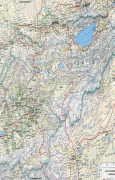 Kaart (cartografie)-Kirgizië-Kyrgyzstan_Report~Sources~Maps~Map-Geograph-Central_Asia-Kyrgyzstan-Roads-01A~~element1344.jpg