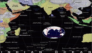 Kaart (cartografie)-Brits Indische Oceaanterritorium-inocblk.gif