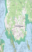 Kaart (kartograafia)-Belau-palau_airport.jpg