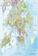 Karte (Kartografie)-Hongkong-map1.jpg