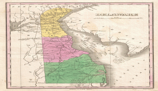 Bản đồ-Delaware-1827_Finley_Map_of_Delaware_-_Geographicus_-_Delaware-finley-1827.jpg