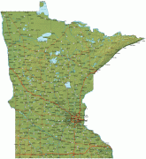 Carte géographique-Minnesota-minnesota-map.jpg