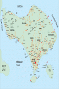 Bản đồ-Denpasar-map-bali.gif