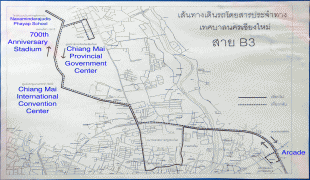 Bản đồ-Sân bay quốc tế Chiang Mai-b3map.jpg