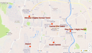 Bản đồ-Sân bay quốc tế Chiang Mai-Chiang-Mai-Hotels-map.jpg