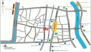 Bản đồ-Sân bay quốc tế Chiang Mai-map-eng.jpg
