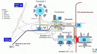 Bản đồ-Sân bay Lille-charles-de-gaulle-airport-plan.jpg