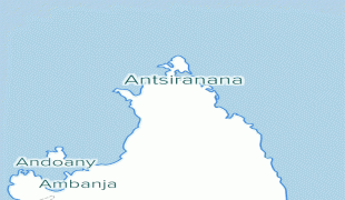 Mapa-Port lotniczy Antsiranana-68@2x.png