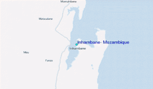 Bản đồ-Inhambane-Inhambane-Mozambique.10.gif