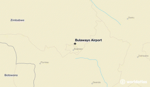 Bản đồ-Sân bay quốc tế Joshua Mqabuko Nkomo-buq-bulawayo-airport.jpg