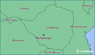 Bản đồ-Sân bay quốc tế Joshua Mqabuko Nkomo-23460-bulawayo-locator-map.jpg