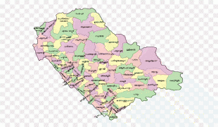 Bản đồ-Kannur International Airport-kisspng-political-divisions-of-kannur-district-kollam-map-5aee0e88a9c0d6.4720644015255507286953.jpg