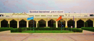 Hartă-Turbat International Airport-Faisalabad_Airport_2009.jpg