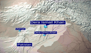 Karte (Kartografie)-Dera Ismail Khan Airport-Dera-Ismail-Khan.jpg