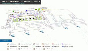 Географическая карта-Манила (аэропорт)-mnl-3-0.jpg