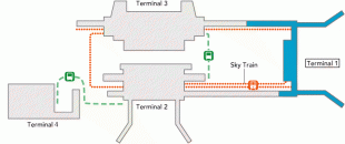地図-ブルネイ国際空港-e_zenzu.gif