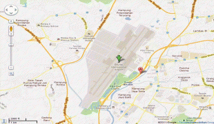 Bản đồ-Sân bay quốc tế Brunei-brunei-bwn-gps-location.jpg