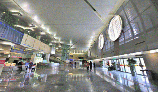 Bản đồ-Sân bay Tùng Sơn Đài Bắc-%E5%A0%B1%E5%88%B0%E5%A4%A7%E5%BB%B3.jpg