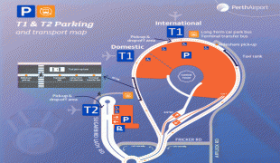 Karte (Kartografie)-Flughafen Perth (Western Australia)-perth-t1-t2-medal.png