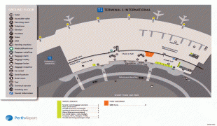 Karte (Kartografie)-Flughafen Perth (Western Australia)-Perth-Airport-Reviews-Terminal-Map.png