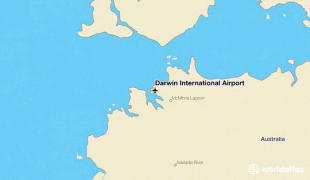 Carte géographique-Aéroport international de Darwin-drw-darwin-international-airport.jpg