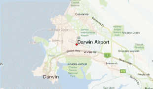 Mapa-Aeropuerto Internacional de Darwin-Darwin-Airport.12.gif