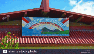 Mapa-Aeropuerto Internacional de Kosrae-welcome-sign-at-the-kosrae-international-airport-kosrae-federated-states-of-micronesia-MMP5C0.jpg