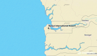 Bản đồ-Sân bay quốc tế Banjul-bjl-banjul-international-airport.jpg