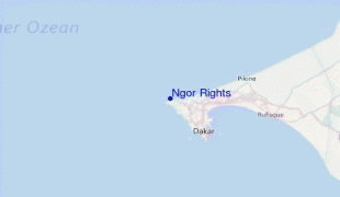 지도-레오폴 세다르 상고르 국제공항-Ngor-Rights.10.gif