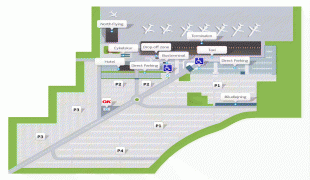 Bản đồ-Sân bay Aalborg-AAL_parkeringsoversigt_2016_.png