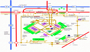 Carte géographique-Aéroport de Londres-Heathrow-Heathrow-Airport-Map.mediumthumb.gif