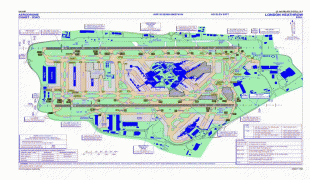 Kaart (cartografie)-London Heathrow Airport-heathrow-terminal-2-map-2.jpg