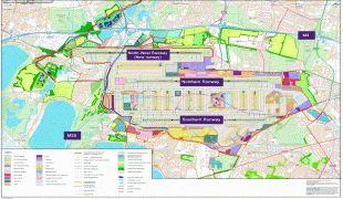 Kaart (kartograafia)-Londoni Heathrow' lennujaam-London-heathrow-airport-map-from-anonw-3.jpg
