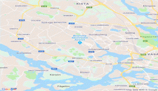 Bản đồ-Sân bay Stockholm-Västerås-airport-stockholm-arrivals.png
