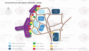 Bản đồ-Sân bay Stockholm-Arlanda-Stockholm_(ARN).png