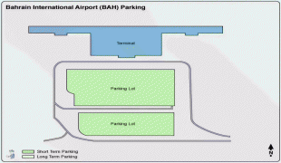 Mapa-Aeropuerto Internacional de Baréin-bahrain-international-airport_(BIA)_parking_map.gif