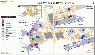 Bản đồ-Sân bay Paris – Orly-ORY_overview_map.png