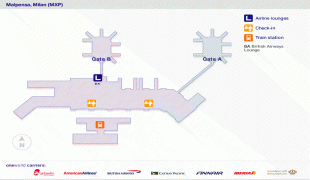 Karte (Kartografie)-Flughafen Mailand-Malpensa-malpensa-airport-map.gif