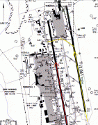 Географическая карта-Аэропорт Милан-Мальпенса-2014-07-15-american-airlines-b767-300-runway-incursion-at-milan-awesome-design.png
