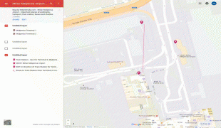 Karte (Kartografie)-Flughafen Mailand-Malpensa-milan-malpensa-airport-map-terminal-2-train-station-to-arrivals-1000.jpg