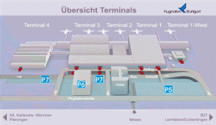 Mapa-Aeropuerto de Stuttgart-stuttgart-airport-map.jpg