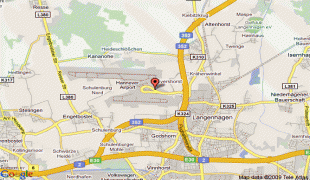 Mapa-Aeropuerto de Hannover-holiday-inn-hannover-airport-map.gif