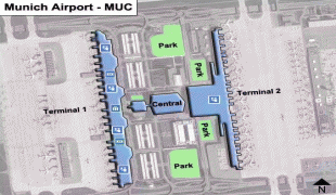 Karta-Münchens flygplats-Munich-Airport-MUC-OverviewMap.jpg