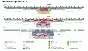 Karta-Münchens flygplats-munich-airport-reviews-terminal-map-lai-pinterest-munich-cool-ideas.png