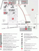 Географическая карта-Берлин-Шёнефельд-schoenefeld-airport-map.jpg
