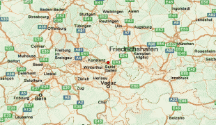 Mapa-Aeropuerto de Friedrichshafen-Friedrichshafen.8.gif